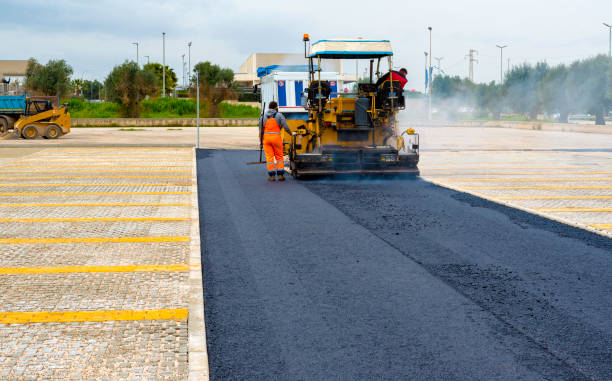 Best Cobblestone Driveway Pavers  in Gardnerville, NV