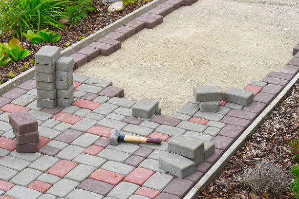 Best Custom Driveway Pavers  in Gardnerville, NV