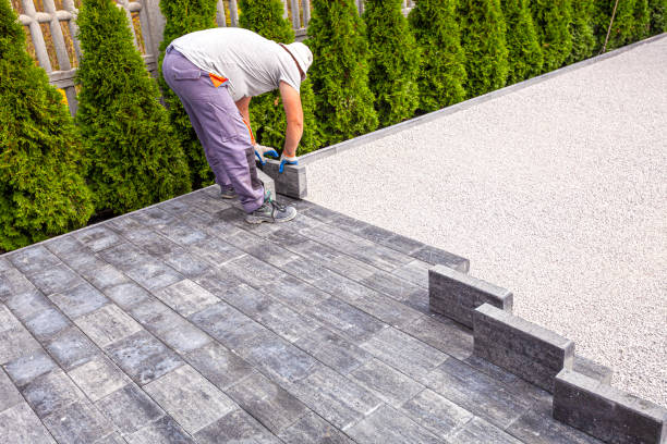 Best Best Driveway Pavers  in Gardnerville, NV