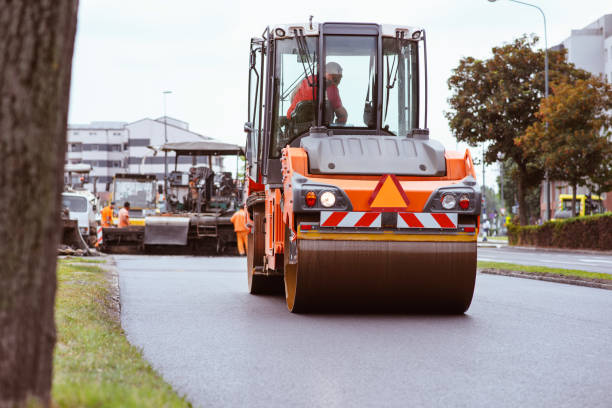 Best Commercial Driveway Pavers  in Gardnerville, NV