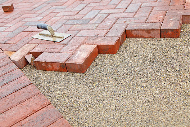Trusted Gardnerville, NV Driveway Pavers Experts