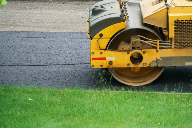 Best Residential Paver Driveway  in Gardnerville, NV