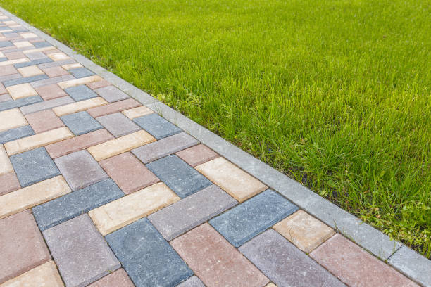 Best Local Driveway Pavers  in Gardnerville, NV