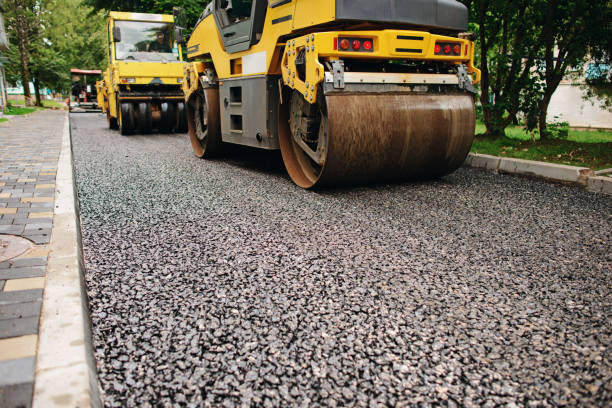 Reasons to Select Us for Your Driveway Paving Requirements in Gardnerville, NV