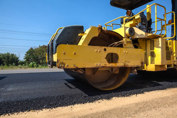 Best Driveway Paving Contractor  in Gardnerville, NV